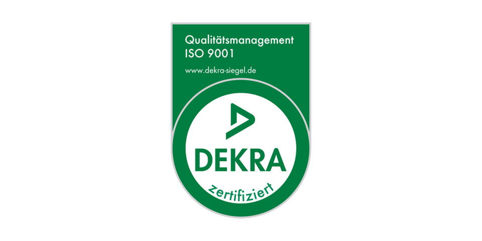 ISO 9001 Qualitätsmanagement System